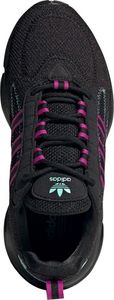 Adidas Buty damskie Haiwee czarne r. 37 1/3 (EF4457) 3