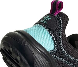 Adidas Buty damskie Haiwee czarne r. 37 1/3 (EF4457) 8