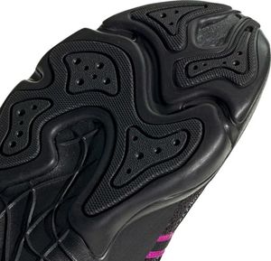 Adidas Buty damskie Haiwee czarne r. 37 1/3 (EF4457) 9
