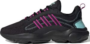 Adidas Buty damskie Haiwee czarne r. 39 1/3 (EF4457) 1