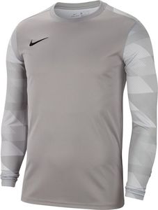 Nike Koszulka Nike Park IV GK CJ6066 052 szary S 1