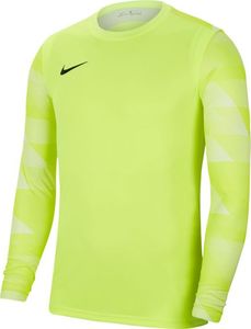 Nike Koszulka męska Park IV GK żółta r. S (CJ6066 702) 1