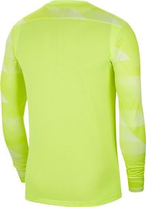 Nike Koszulka męska Park IV GK żółta r. XL (CJ6066 702) 2