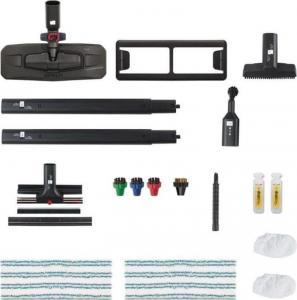 Parownica Polti Vaporetto Pro 95 Turbo Flexi 5