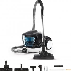 Odkurzacz Polti PBEU0108 5