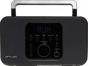 Radio Muse M-091 R 2