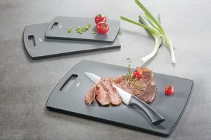 Deska do krojenia Gefu plastikowa 2