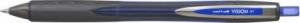 Uni Mitsubishi Pencil Pióro Kulkowe Uni Niebieskie (UBN176NIEB N) 1