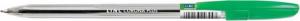 Linc Długopis Corona Plus Zielony (LINBP-D3002GREEN) 1