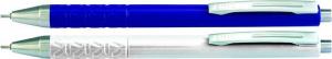 Linc Długopis Siren Automatyczny Niebieski Wkład 0,7mm (LINBP-D4019BL) 1