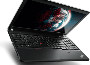 Laptop Lenovo ThinkPad E540 (20C600JHPB) 1