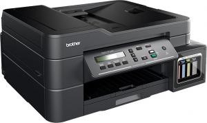Urządzenie wielofunkcyjne Brother InkBenefit Plus DCP-T710W 3