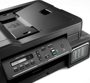 Urządzenie wielofunkcyjne Brother InkBenefit Plus DCP-T710W 5