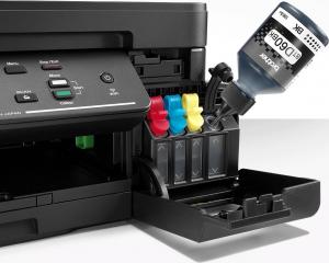 Urządzenie wielofunkcyjne Brother InkBenefit Plus DCP-T710W 6