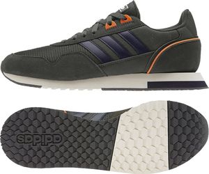 Adidas Buty męskie 8K 2020 zielone r. 40 2/3 (EH1433) 1