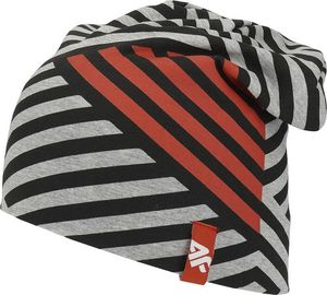 4f Czapka 4F HJL20-JCAM001 25M HJL20-JCAM001 25M szary one size 1