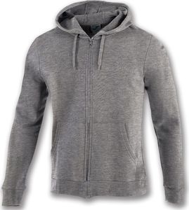 Joma Bluza Joma Hooded Argos II 100888.280 100888.280 szary L 1
