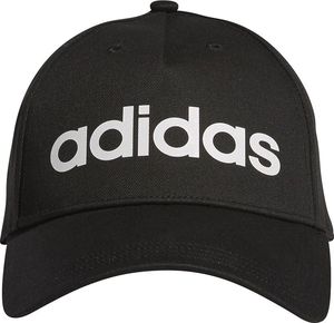 Adidas Czapka adidas Daily Cap DM6178 DM6178 czarny OSFY 2