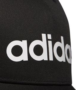 Adidas Czapka adidas Daily Cap DM6178 DM6178 czarny OSFY 5