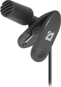 Mikrofon Defender MIC-109 (64109) 3