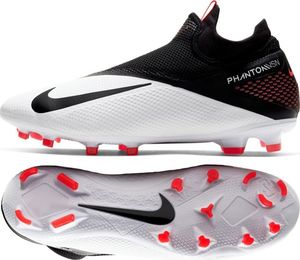 Nike Nike Phantom Vsn 2 Pro DF FG 106 : Rozmiar - 40.5 (CD4162-106) - 22872_196810 1