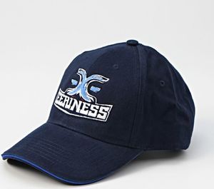 EERINESS EERINESS - kšiltovka, modrá, vyšité logo 2