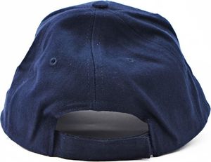 EERINESS EERINESS - kšiltovka, modrá, vyšité logo 3