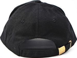 EERINESS EERINESS - kšiltovka, černá, vyšité logo 3