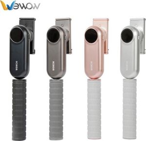 Gimbal WenPod Wewow do telefonu jednoosiowy 360° 6