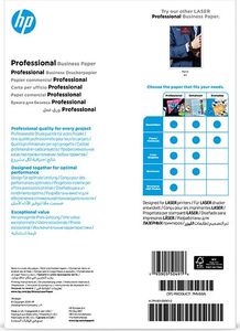 HP Papier fotograficzny do drukarki A4 (7MV83A) 3