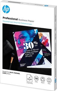 HP Papier fotograficzny do drukarki A4 (3VK91A) 2