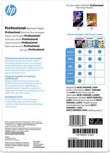 HP Papier fotograficzny do drukarki A4 (3VK91A) 3