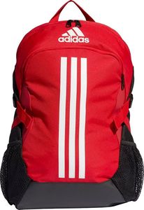 Adidas Plecak sportowy Power V czerwony (FJ4459) 1