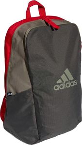 Adidas Plecak sportowy Parkhood zielony (FJ1128) 3