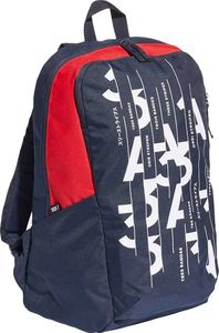 Adidas Plecak sportowy Parkhood Gr granatowy (FJ1124) 2