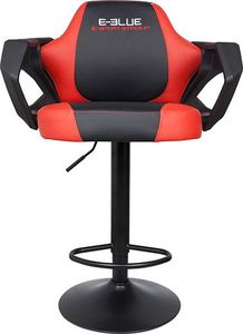 Fotel E-Blue Cobra czerwony (EEC340REAA-EA) 1