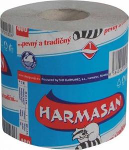 Harmasan Papier toaletowy Raccoon 400 listków 1szt. 1