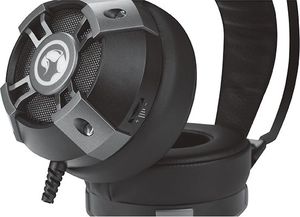 Słuchawki Marvo HG9015G Czarne (QMMWM15UGB00) 5