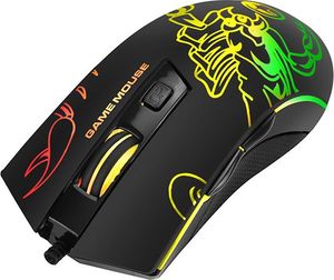 Mysz Marvo M209  (M209) 2