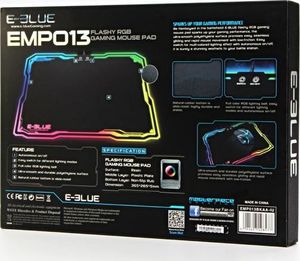 Podkładka EERINESS RGB (YPEI5000BI) 5