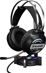 Marvo Stojak na słuchawki HZ-04 2