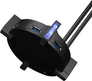 Marvo Stojak na słuchawki HZ-04 5