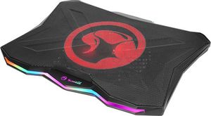 Podstawka chłodząca Marvo Atlas 40 Czarna (FN-40) 4