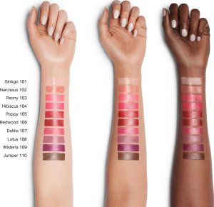 Shiseido SHISEIDO COLORGEL LIPBALM Narcissus apricot 102 2g 4