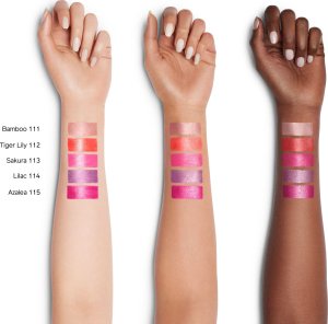 Shiseido SHISEIDO COLORGEL LIPBALM Narcissus apricot 102 2g 7