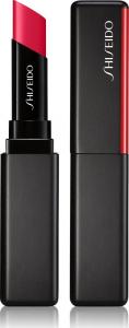 Shiseido COLORGEL LIPBALM Redwood red 106 2g 1
