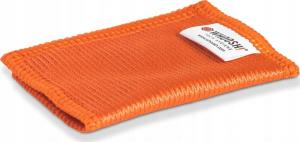 Whoosh Zestaw chusteczek nawilżanych i ściereczka do czyszczenia ekranów 20 szt. 2