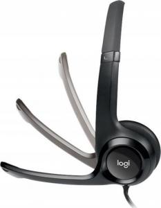 Słuchawki Logitech H390  (981-000014) 4