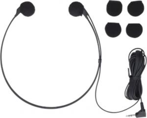 Słuchawki Olympus E-103  (V4591300E000) 2