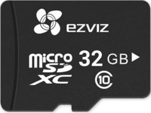 Karta Ezviz Micro SD HC Card 32GB 1